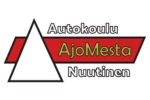 Ajomesta Nuutisen logo
