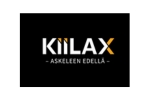 Kiilaxin logo
