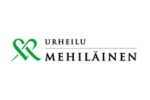 Urheilu Mehiläisen logo